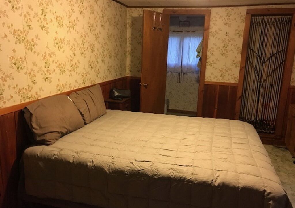 Photo of Bedroom in Post Mills