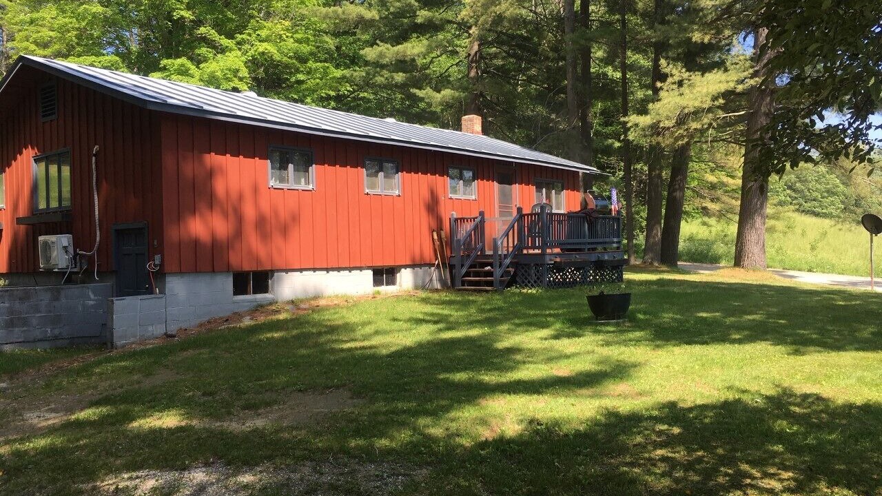 Photo of Outdoor in Post Mills