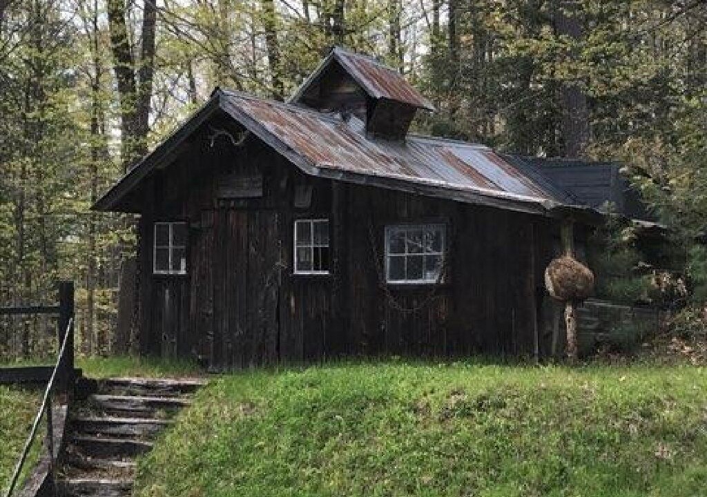 Photo of Outdoor in Post Mills