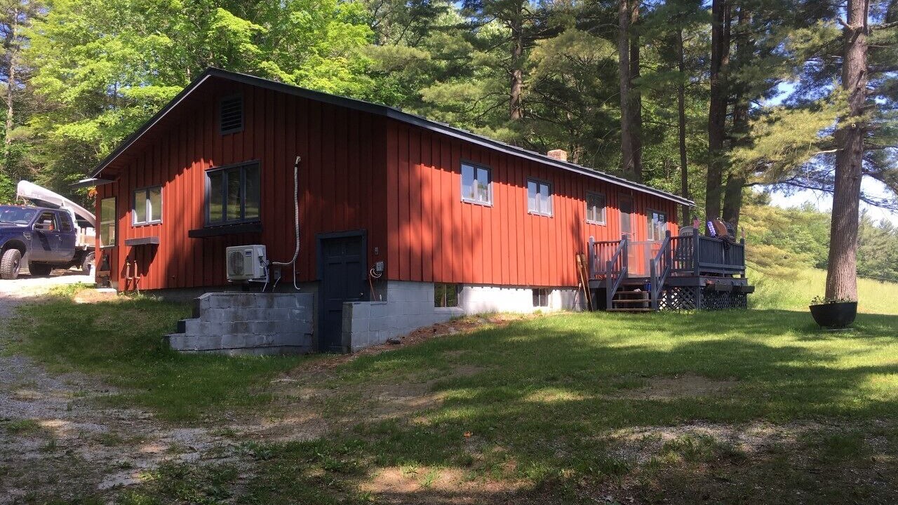 Photo of Outdoor in Post Mills