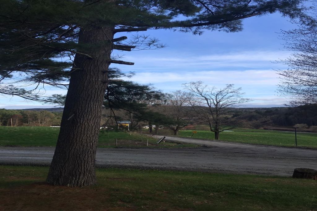 Photo of Outdoor in Post Mills