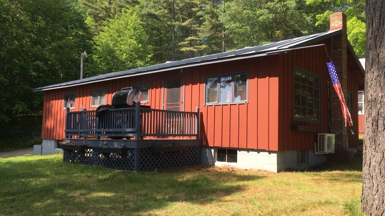 Photo of Outdoor in Post Mills