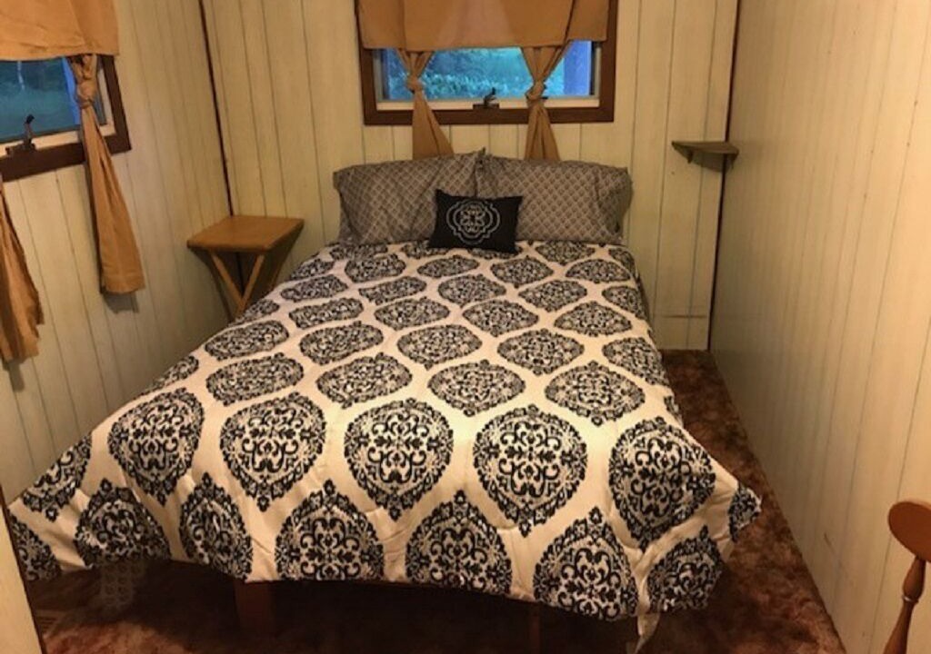 Photo of Bedroom in Post Mills