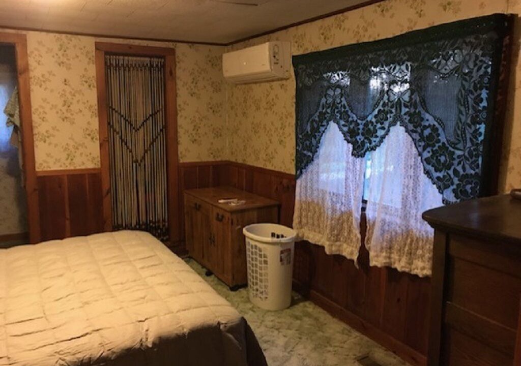 Photo of Bedroom in Post Mills