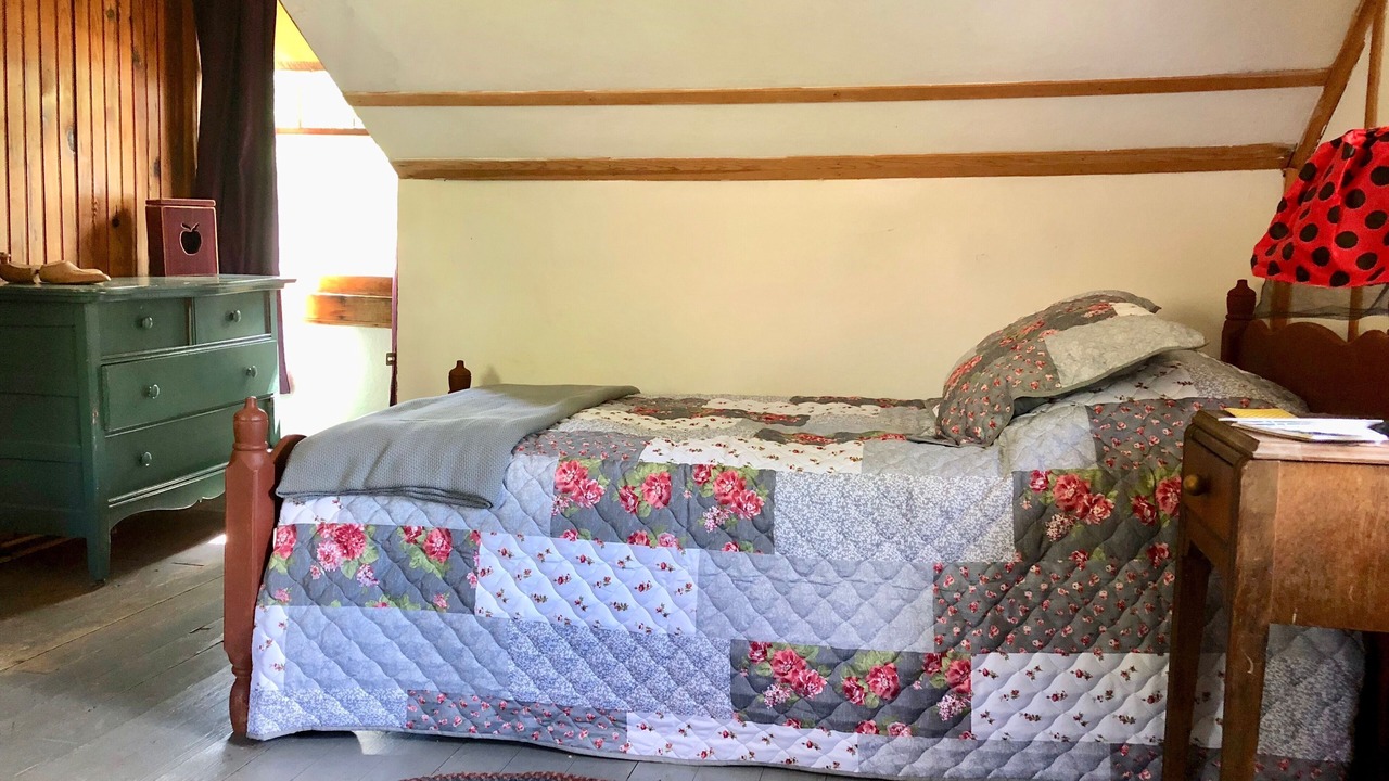 Photo of Bedroom in Caroga Lake