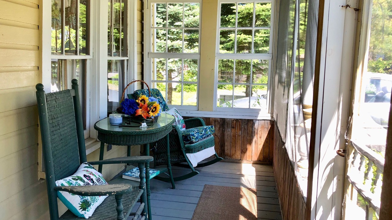 Photo of Outdoor in Caroga Lake