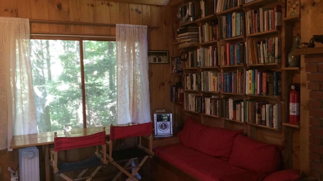 Photo of Livingroom in Williston