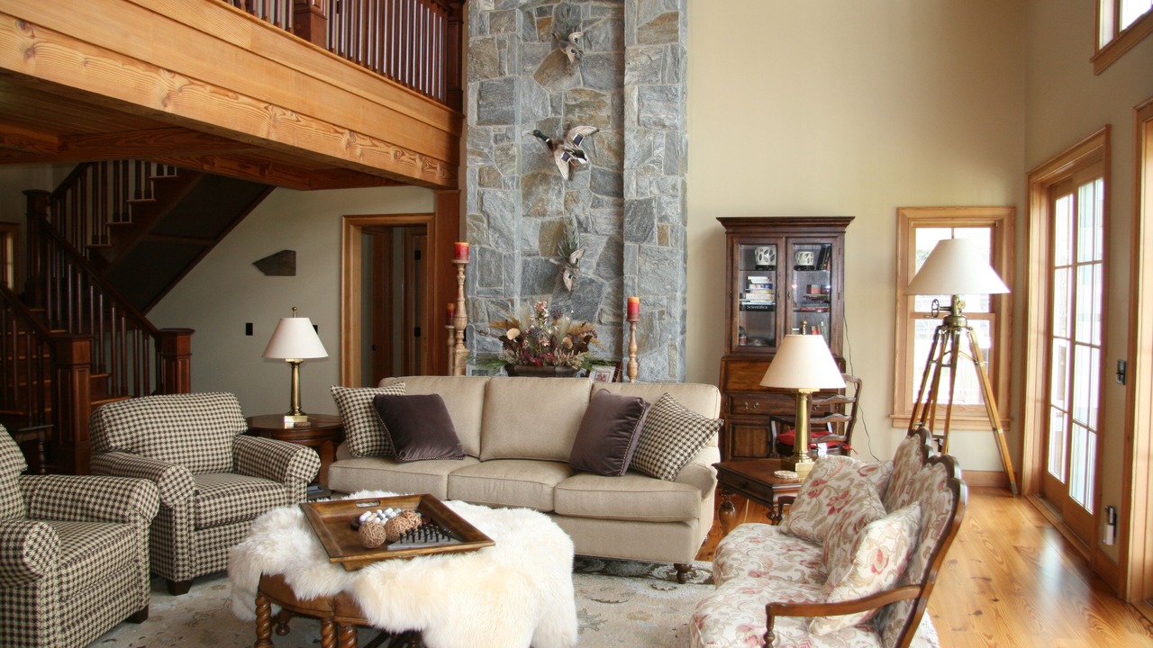 Photo of Livingroom in Mount Holly