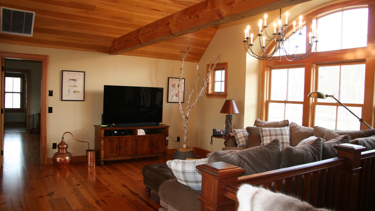 Photo of Bedroom in Mount Holly
