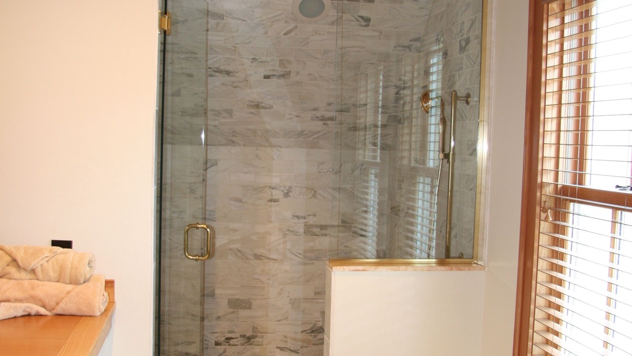 Photo of Bathroom in Mount Holly