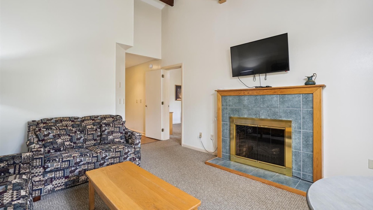 Photo of Livingroom in West Bridgewater