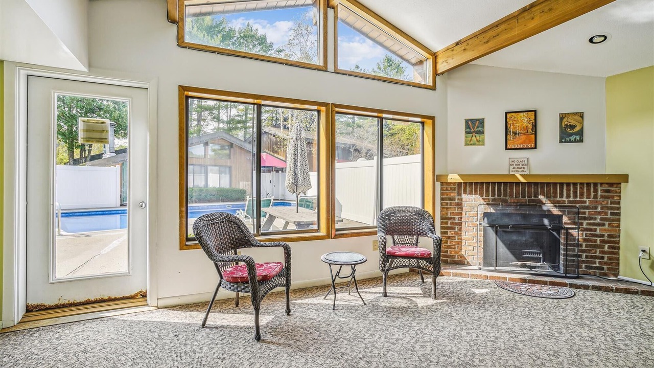 Photo of Livingroom in West Bridgewater