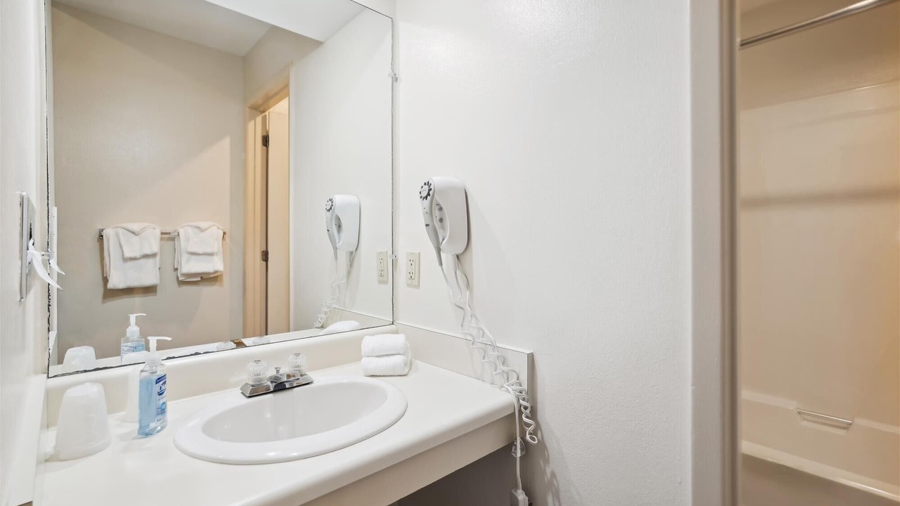 Photo of Bathroom in West Bridgewater