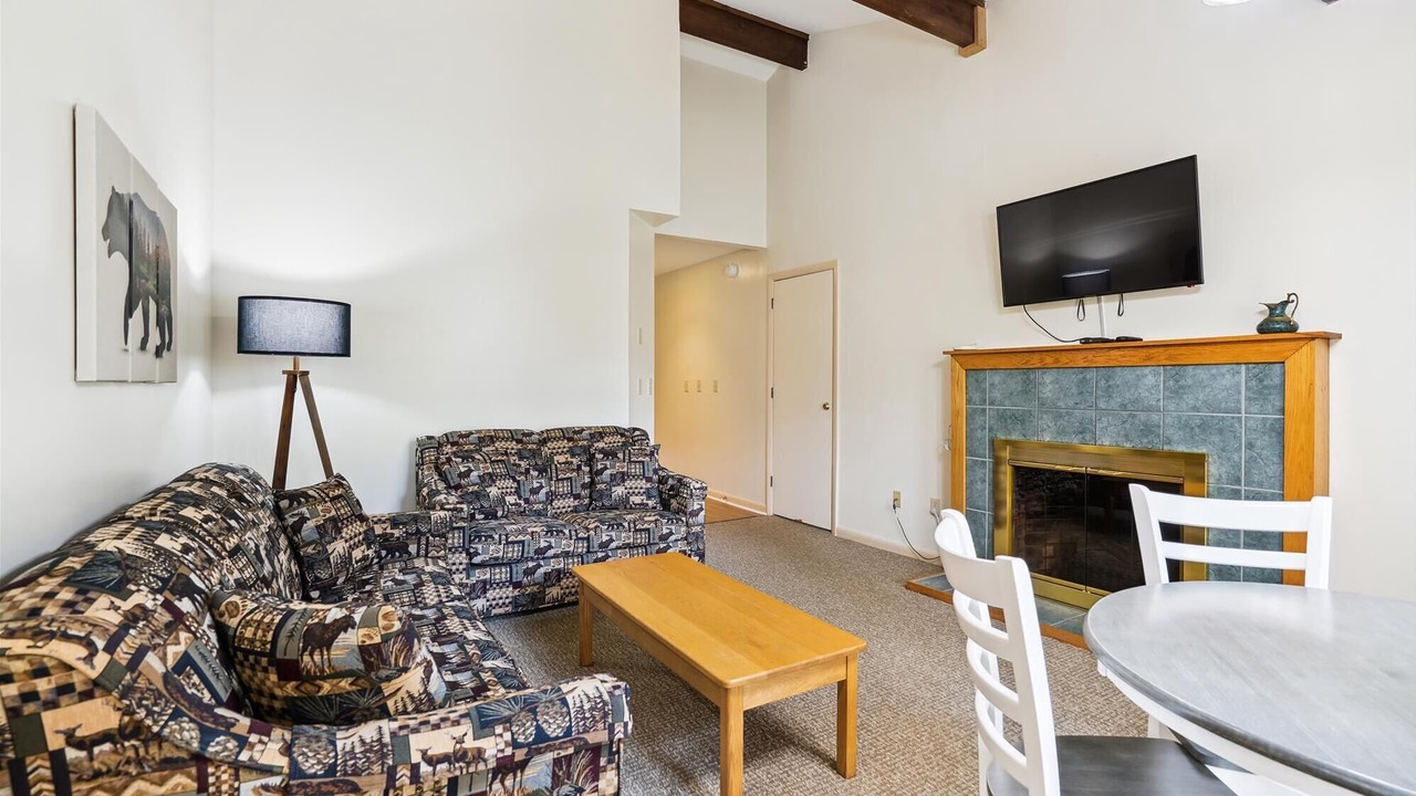 Photo of Livingroom in West Bridgewater