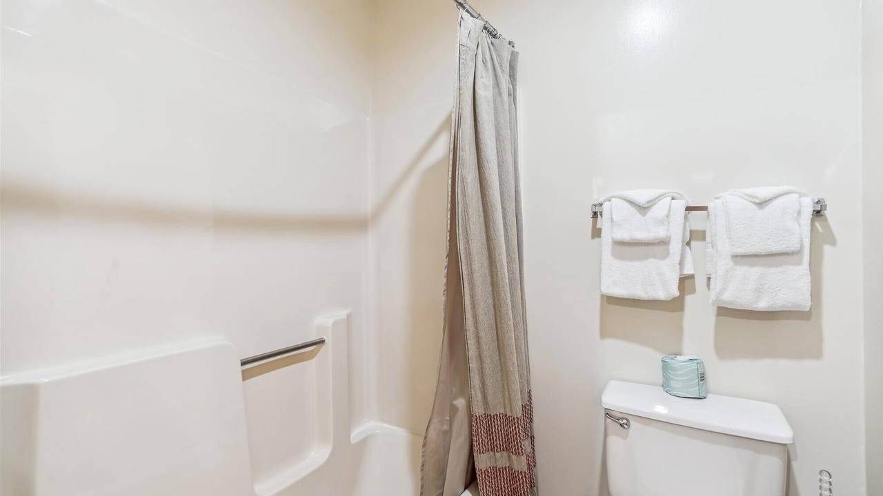 Photo of Bathroom in West Bridgewater