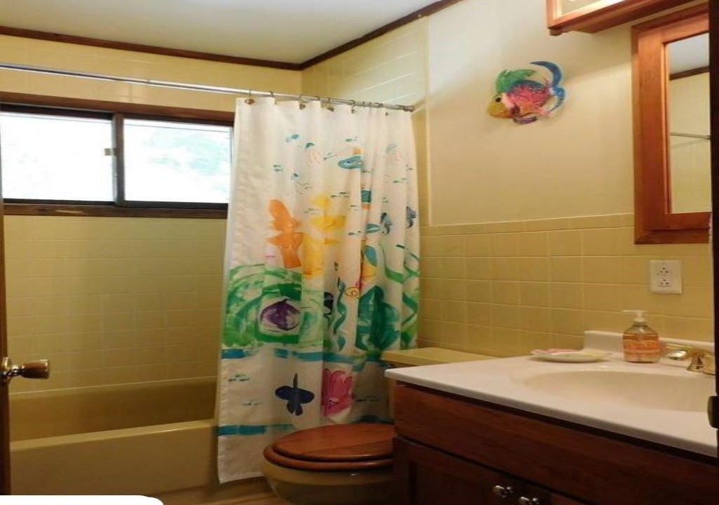Photo of Bathroom in Johnsburg