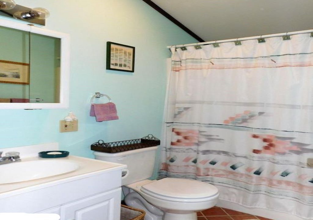 Photo of Bathroom in Johnsburg