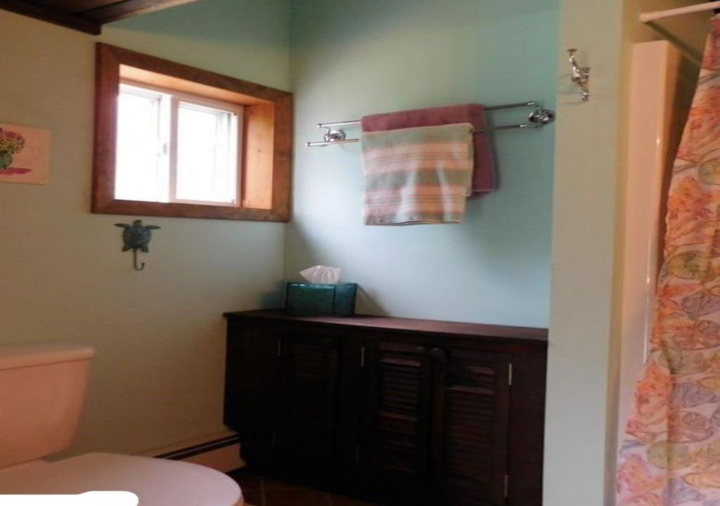 Photo of Bathroom in Johnsburg