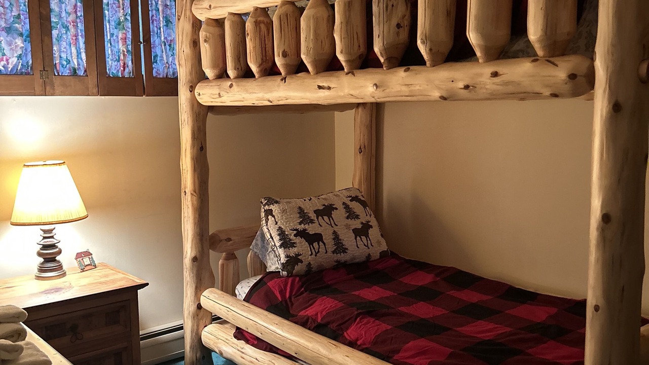 Photo of Bedroom in Johnsburg