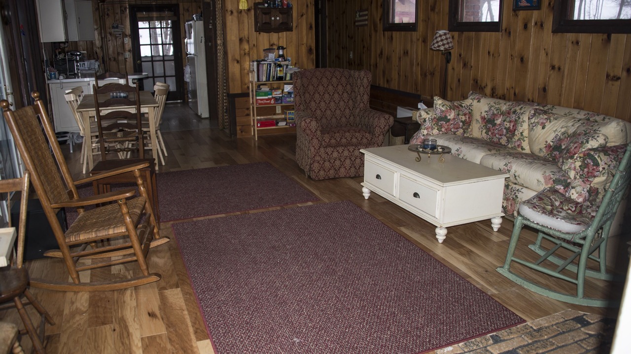 Photo of Bedroom in North Lake George