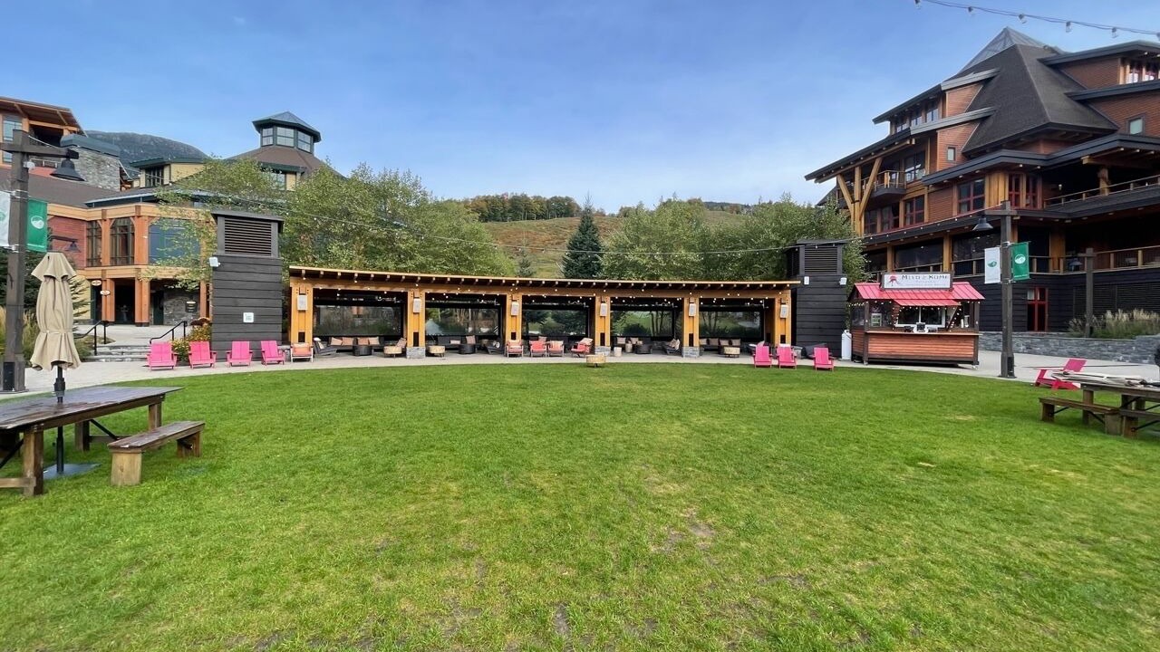 Photo of Others in Stowe Area