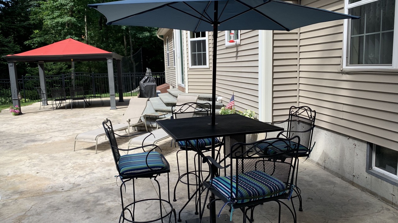 Photo of Outdoor in Gansevoort