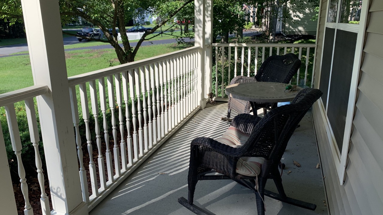 Photo of Outdoor in Gansevoort