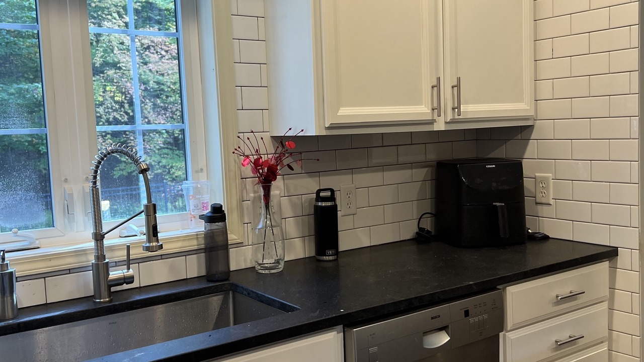 Photo of Kitchen in Gansevoort