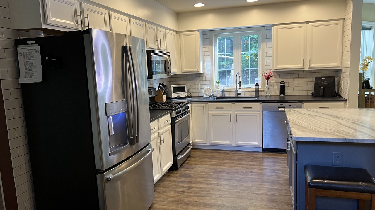 Photo of Kitchen in Gansevoort