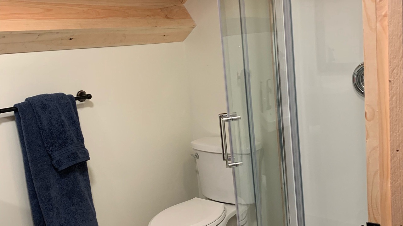 Photo of Bathroom in Munnsville