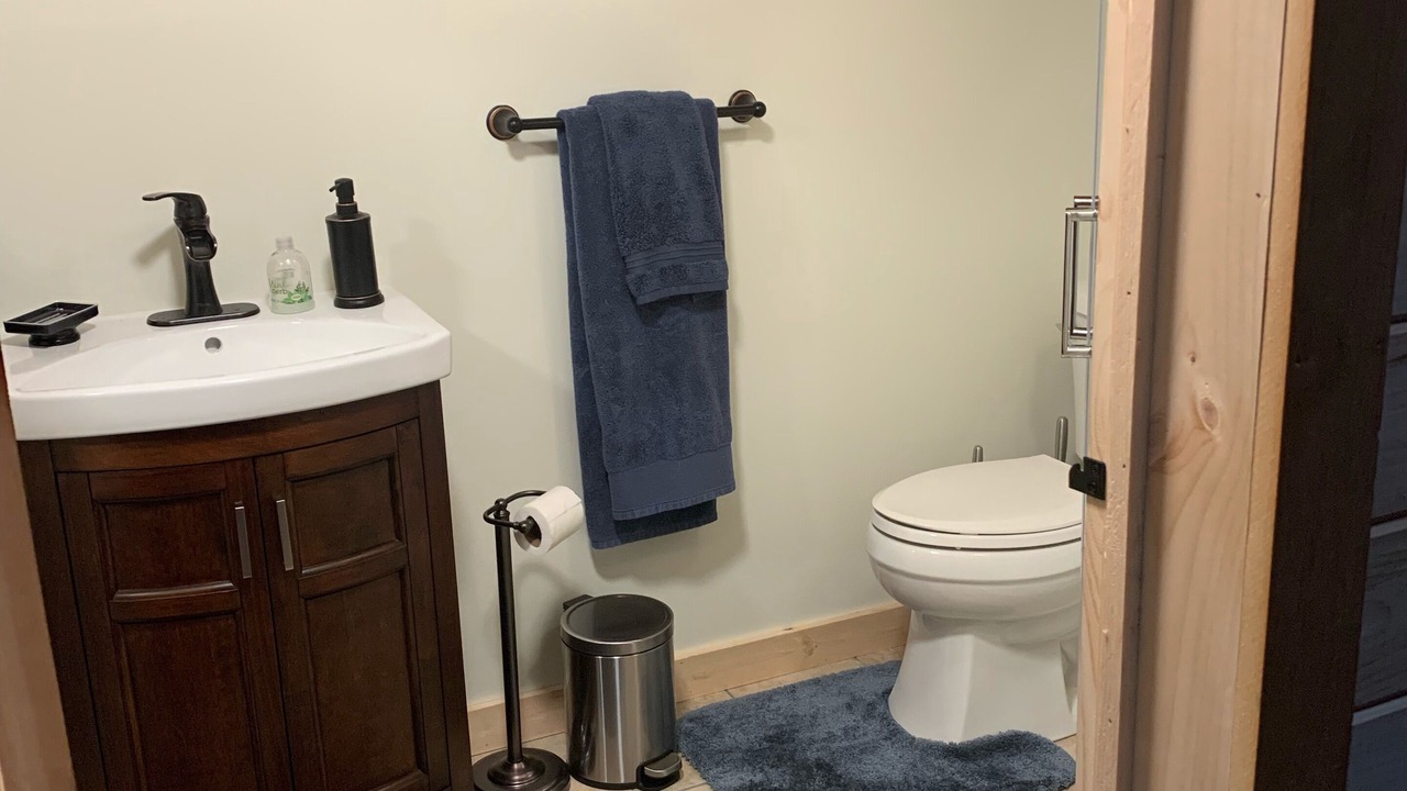 Photo of Bathroom in Munnsville