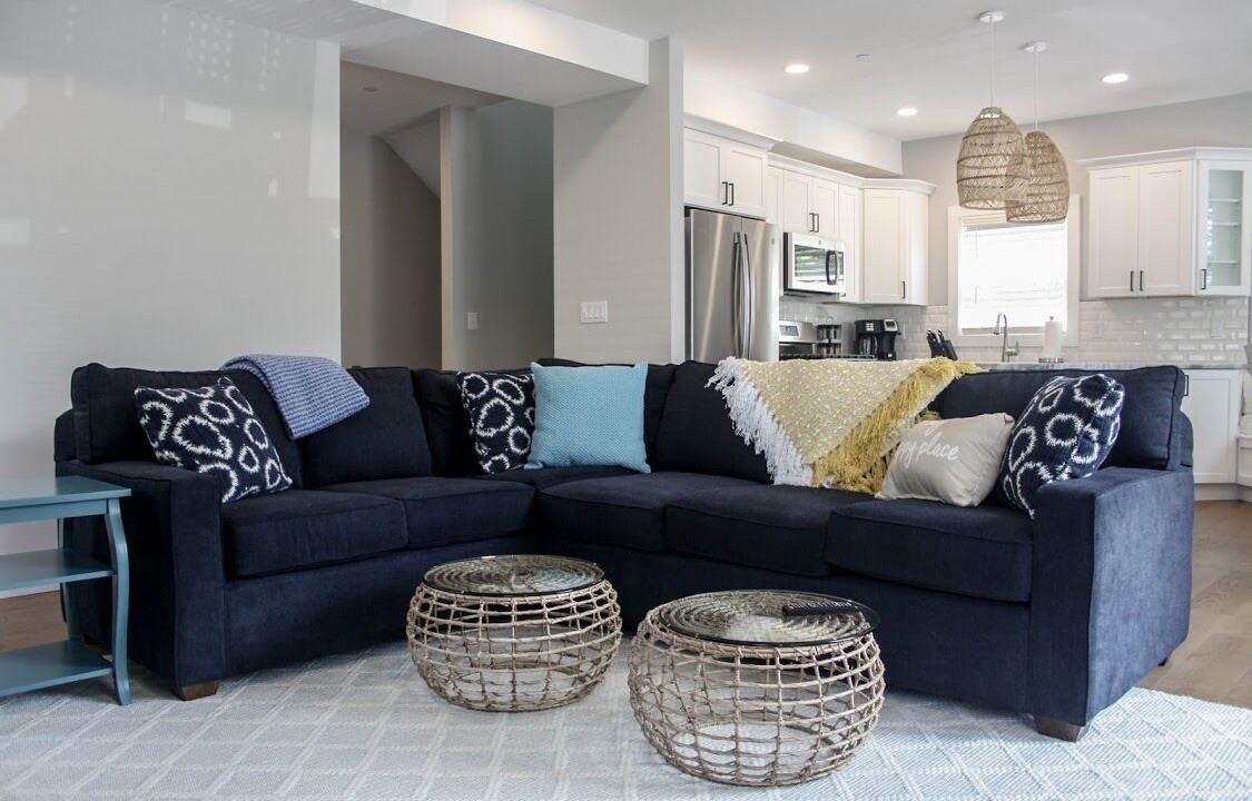 Photo of Livingroom in Bolton Landing