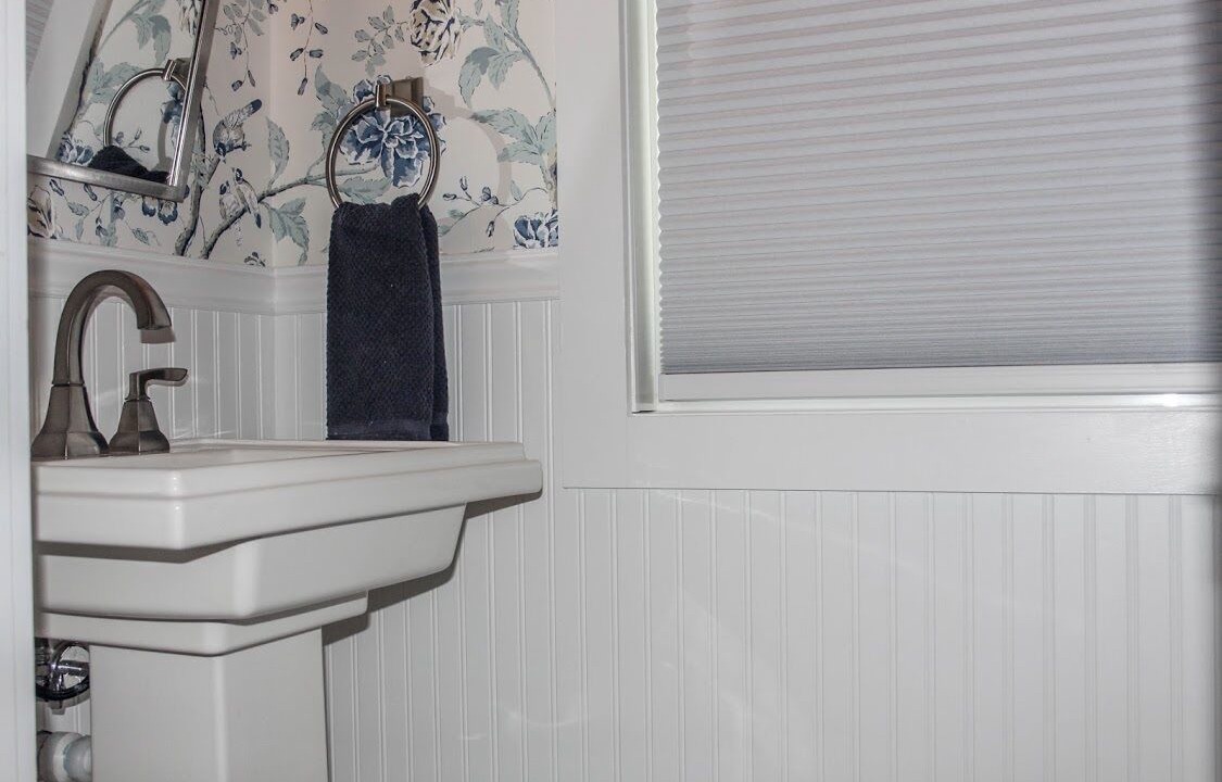 Photo of Bathroom in Bolton Landing