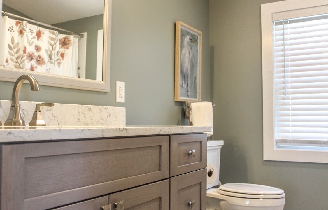 Photo of Bathroom in Bolton Landing
