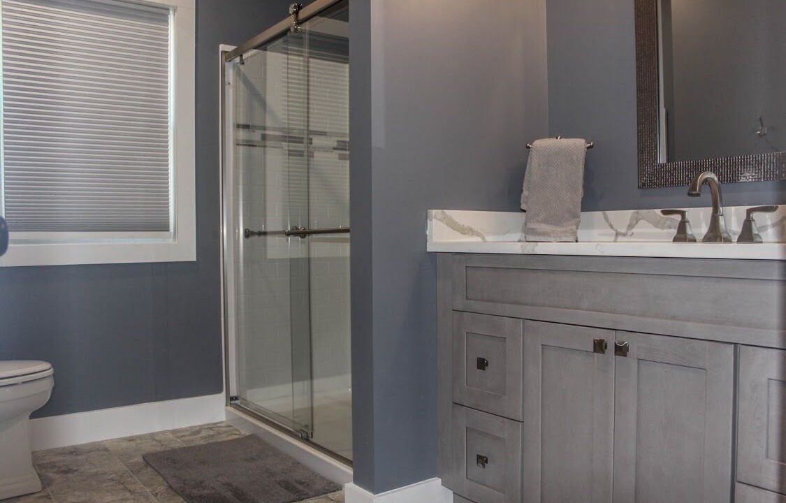 Photo of Bathroom in Bolton Landing