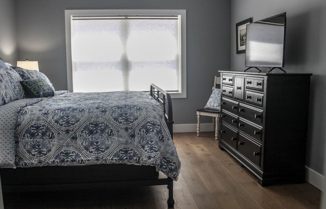 Photo of Bedroom in Bolton Landing
