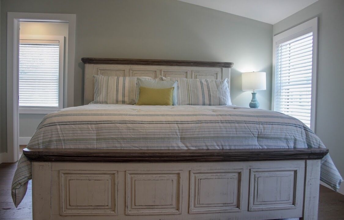 Photo of Bedroom in Bolton Landing
