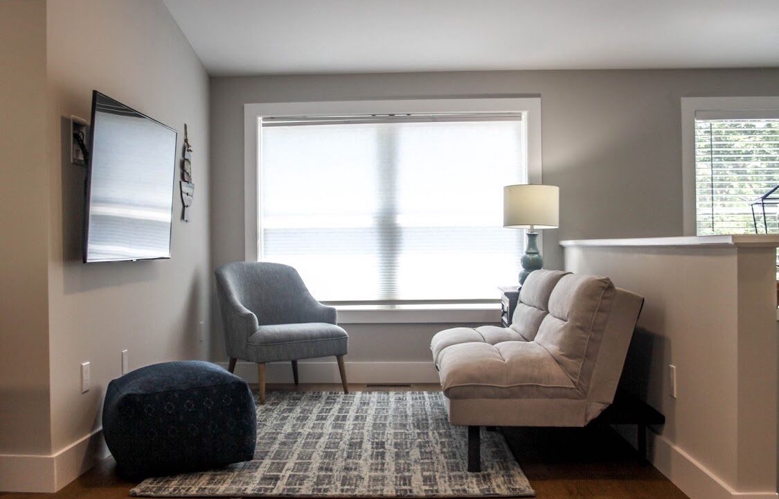 Photo of Livingroom in Bolton Landing