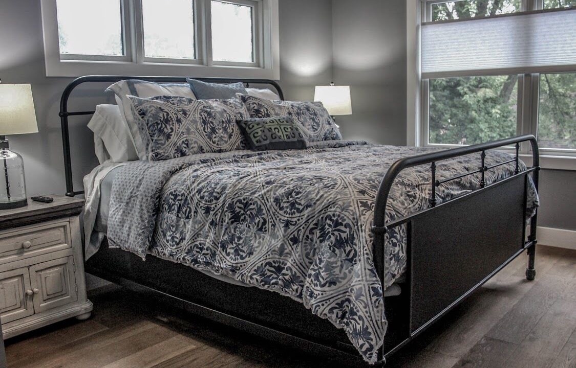 Photo of Bedroom in Bolton Landing