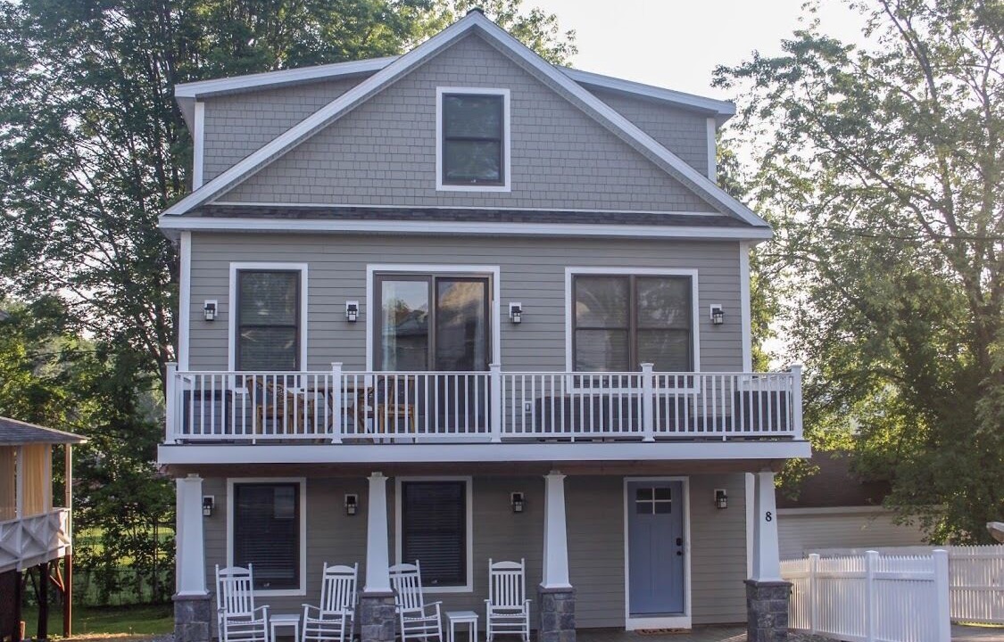 Photo of Outdoor in Bolton Landing