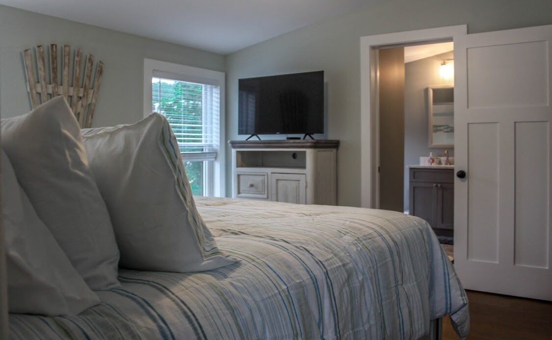 Photo of Bedroom in Bolton Landing