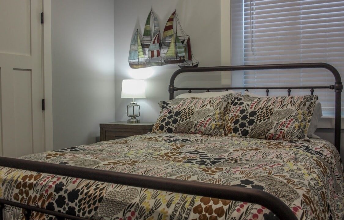 Photo of Bedroom in Bolton Landing