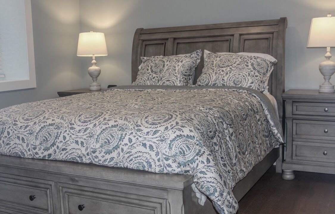 Photo of Bedroom in Bolton Landing
