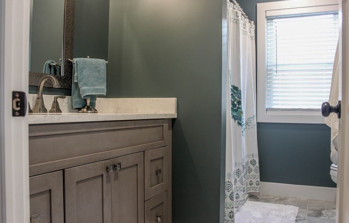 Photo of Bathroom in Bolton Landing