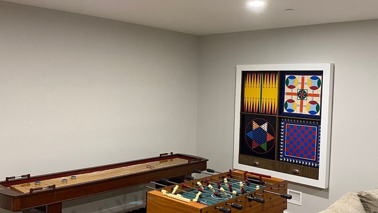 Photo of Bedroom in Bolton Landing