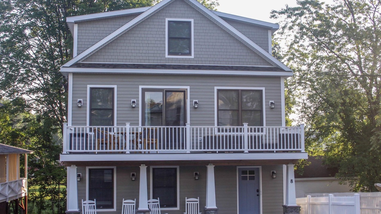 Photo of Outdoor in Bolton Landing