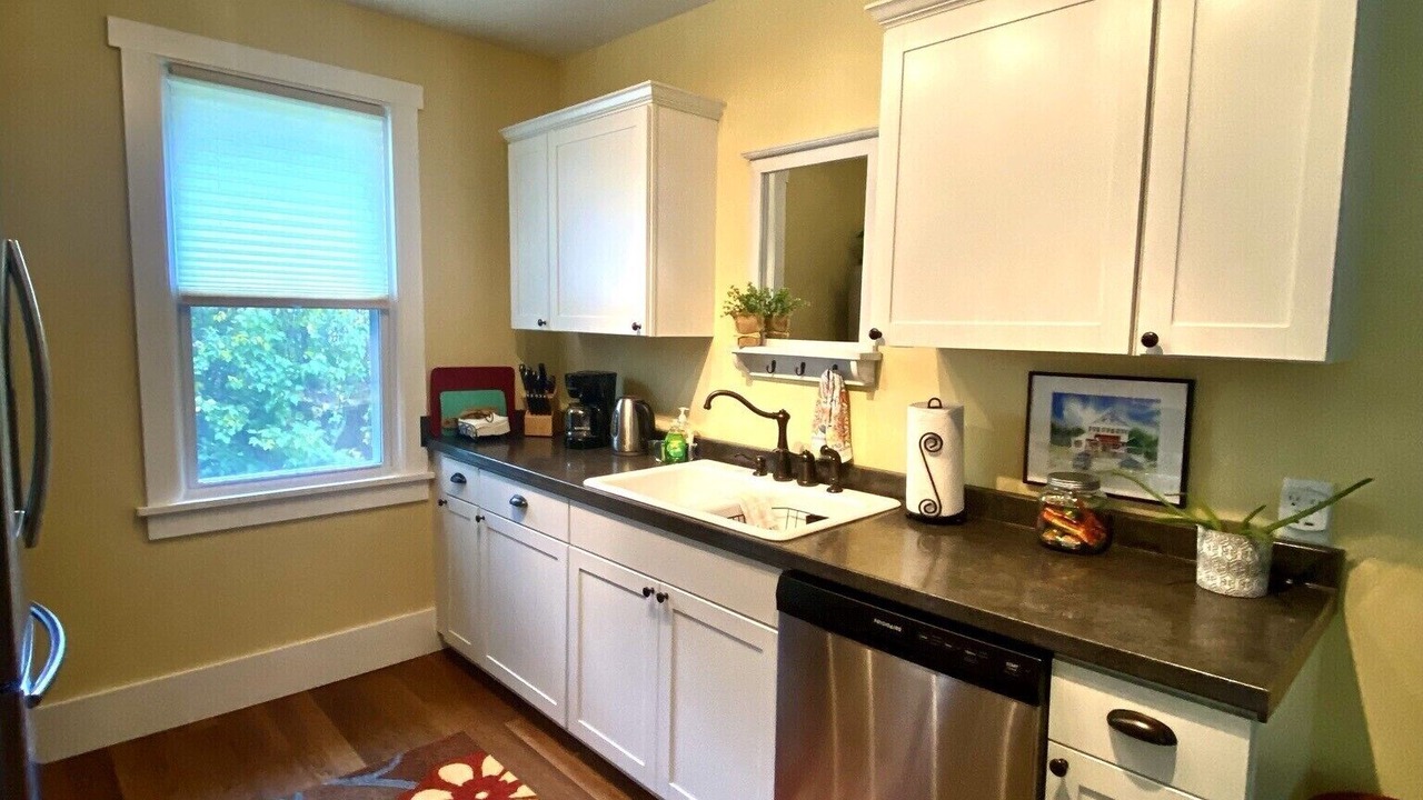 Photo of Kitchen in Palenville