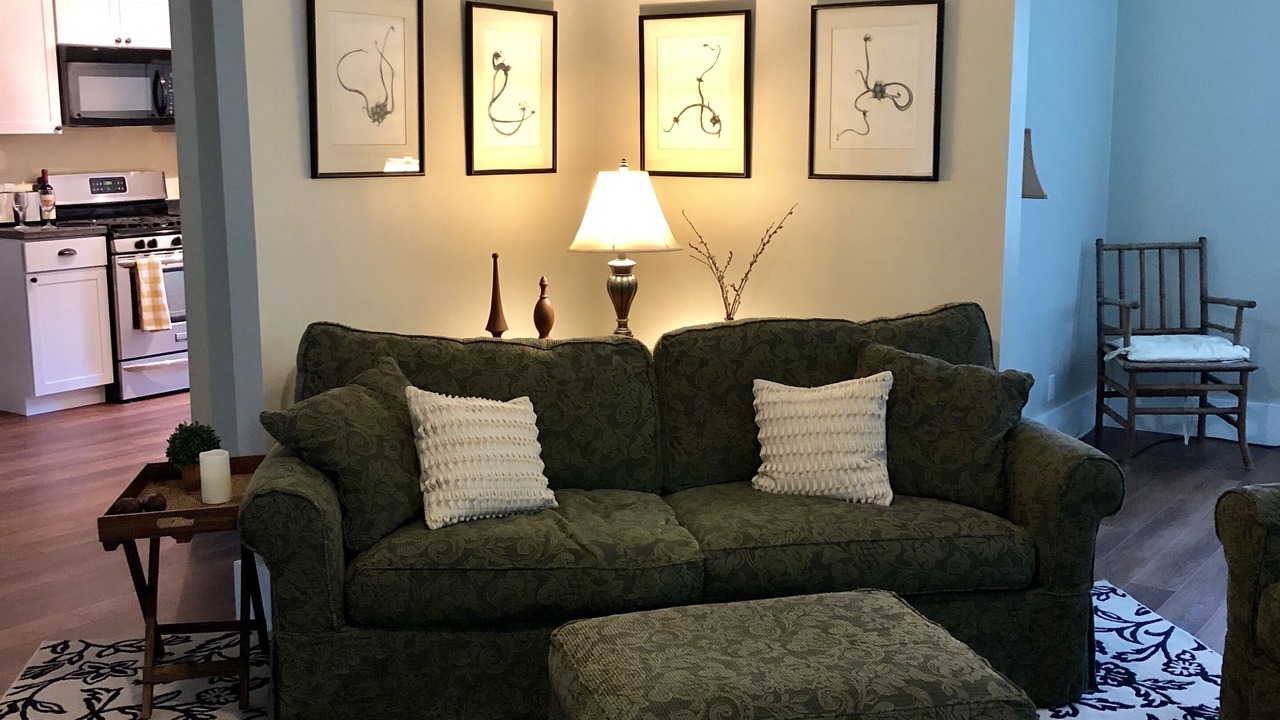 Photo of Livingroom in Palenville