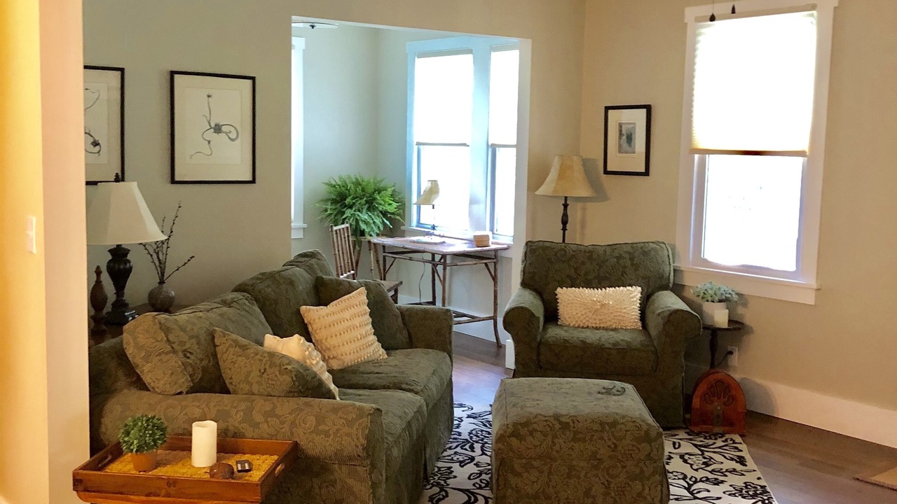 Photo of Livingroom in Palenville