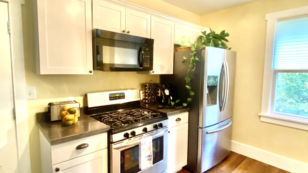 Photo of Kitchen in Palenville